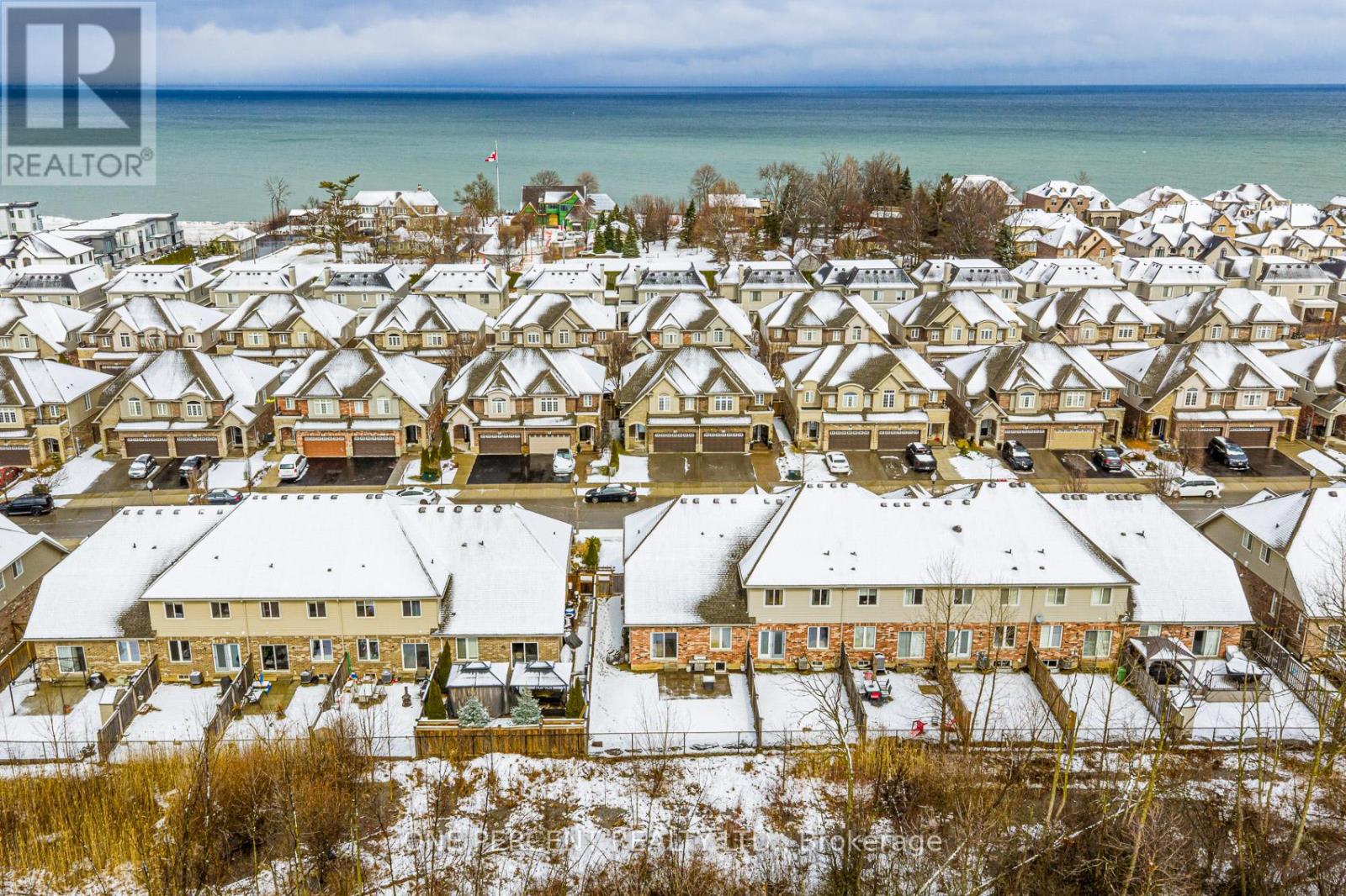 70 Galileo Drive, Hamilton (Lakeshore), Ontario  L8E 0H1 - Photo 40 - X12886896