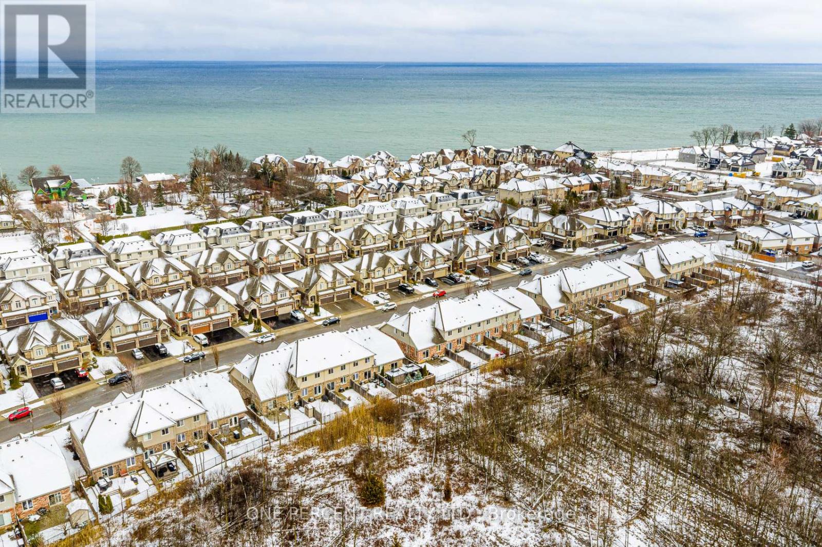 70 Galileo Drive, Hamilton (Lakeshore), Ontario  L8E 0H1 - Photo 41 - X12886896