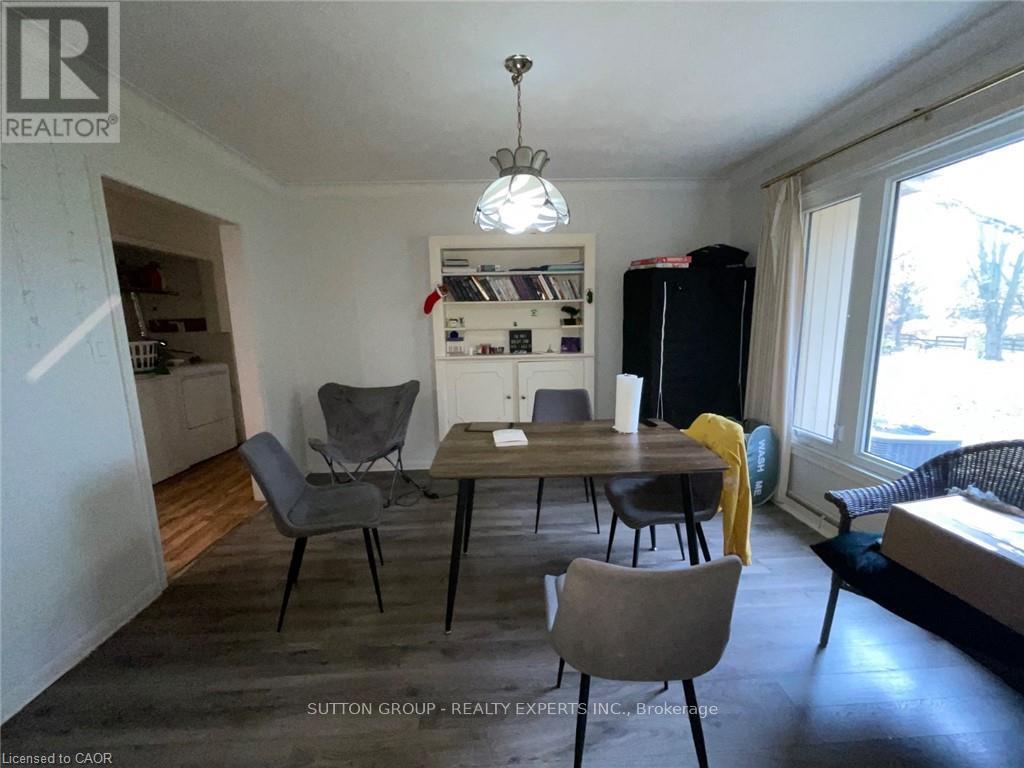 415 Mount Pleasant Road, Brantford, Ontario  N3T 5L5 - Photo 5 - X12886898