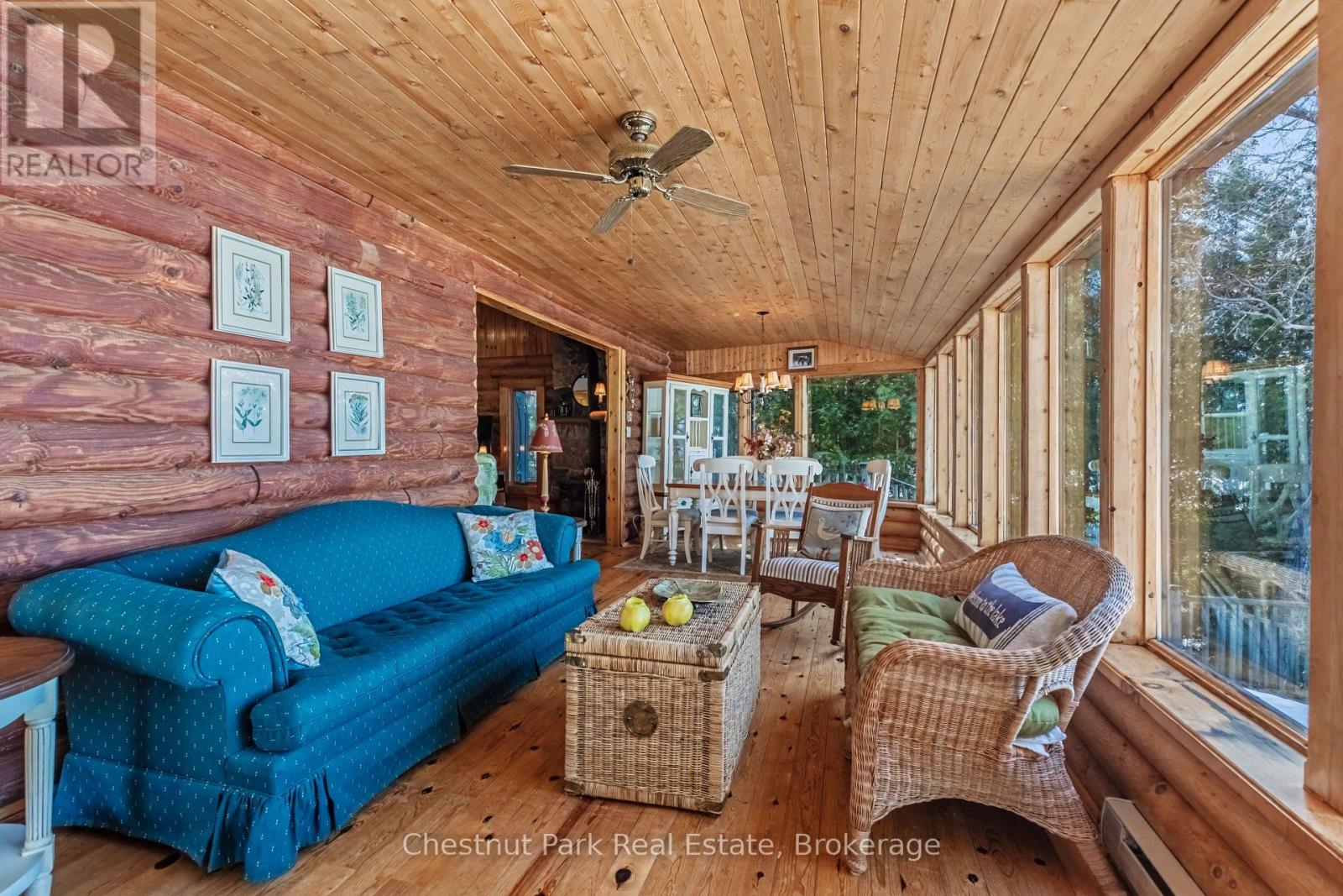 36 William Street, Northern Bruce Peninsula, Ontario  N0H 1W0 - Photo 18 - X12879440