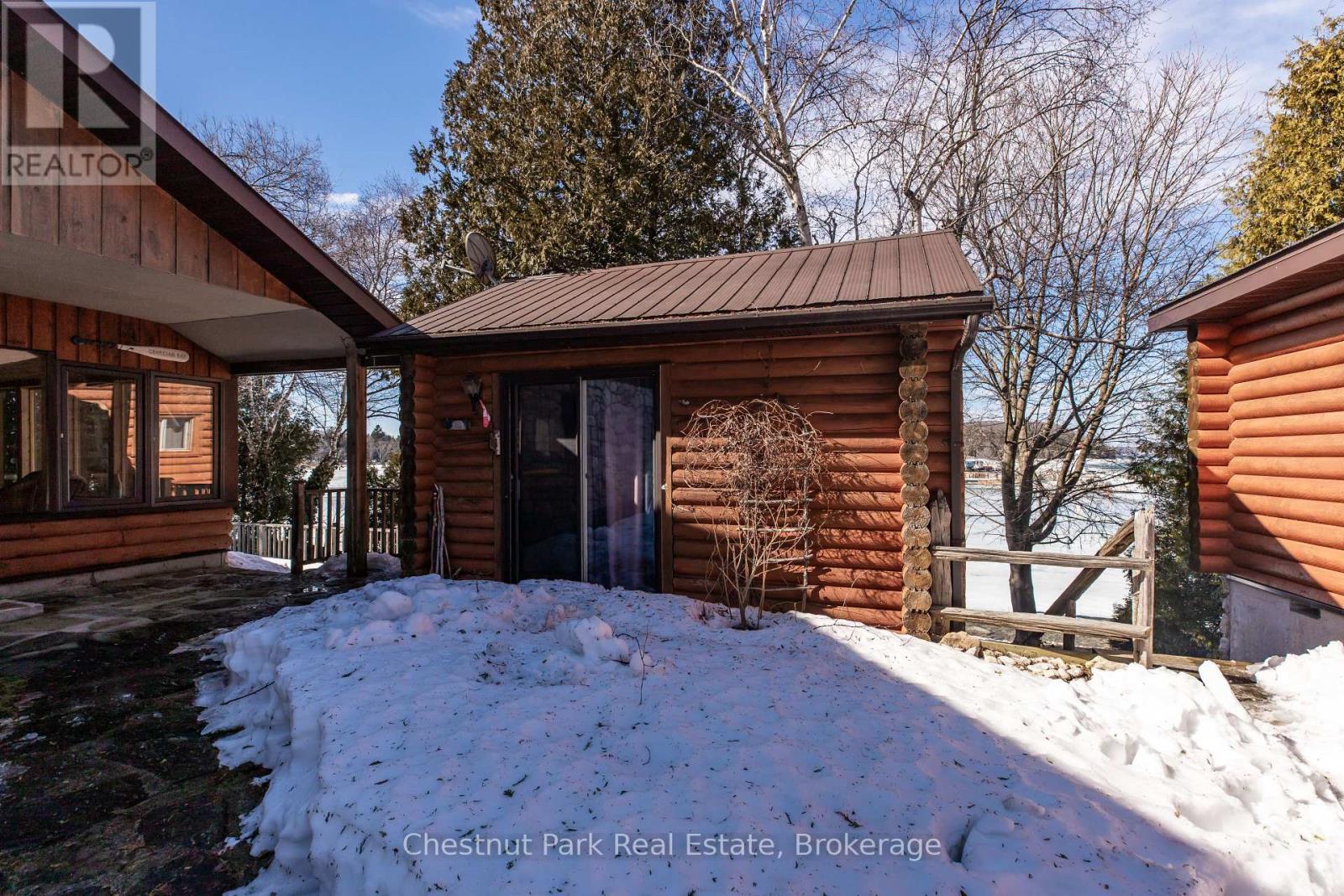 36 William Street, Northern Bruce Peninsula, Ontario  N0H 1W0 - Photo 49 - X12879440