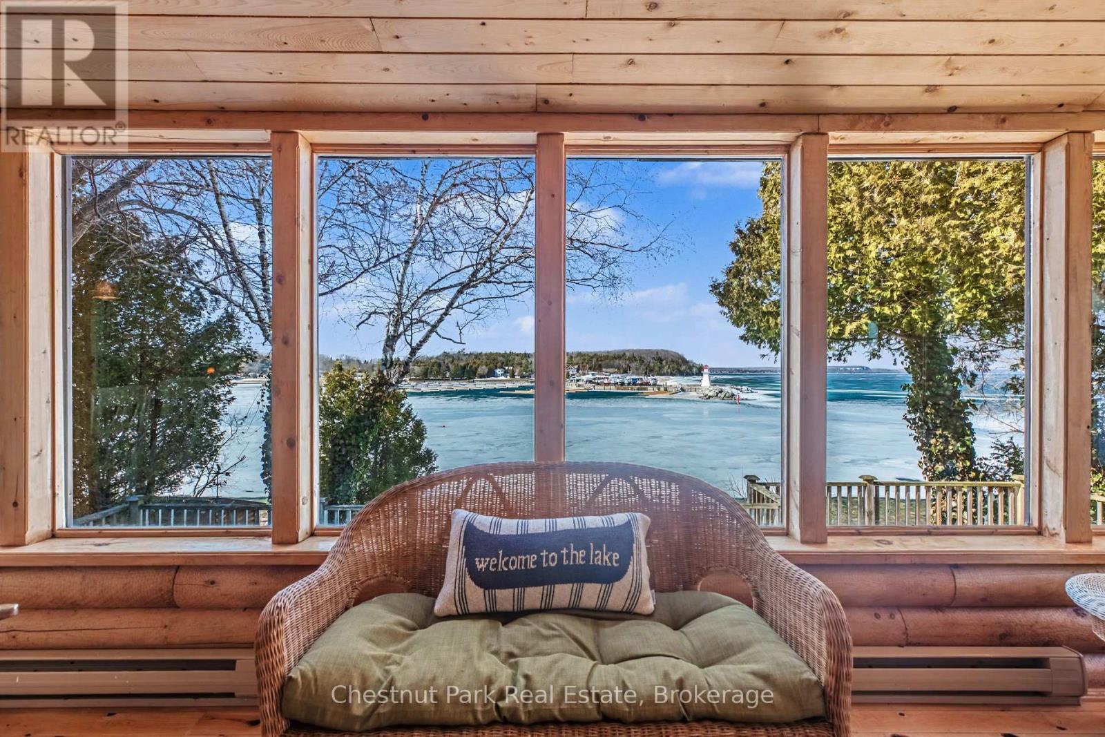 36 William Street, Northern Bruce Peninsula, Ontario  N0H 1W0 - Photo 19 - X12879440