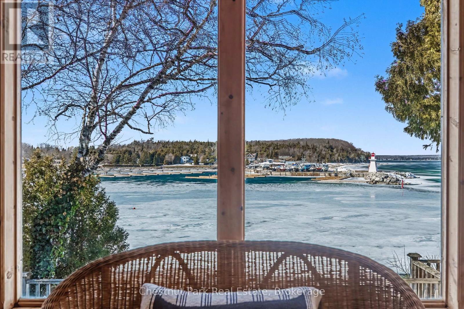 36 William Street, Northern Bruce Peninsula, Ontario  N0H 1W0 - Photo 20 - X12879440