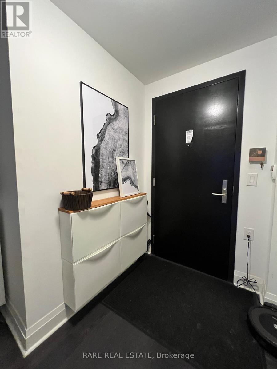 2511 - 65 St Mary Street, Toronto, Ontario  M5S 0A6 - Photo 7 - C12881436