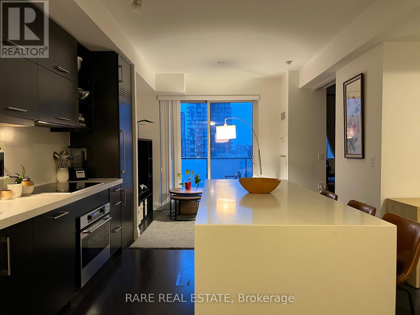 2511 - 65 St Mary Street, Toronto, Ontario  M5S 0A6 - Photo 2 - C12881436