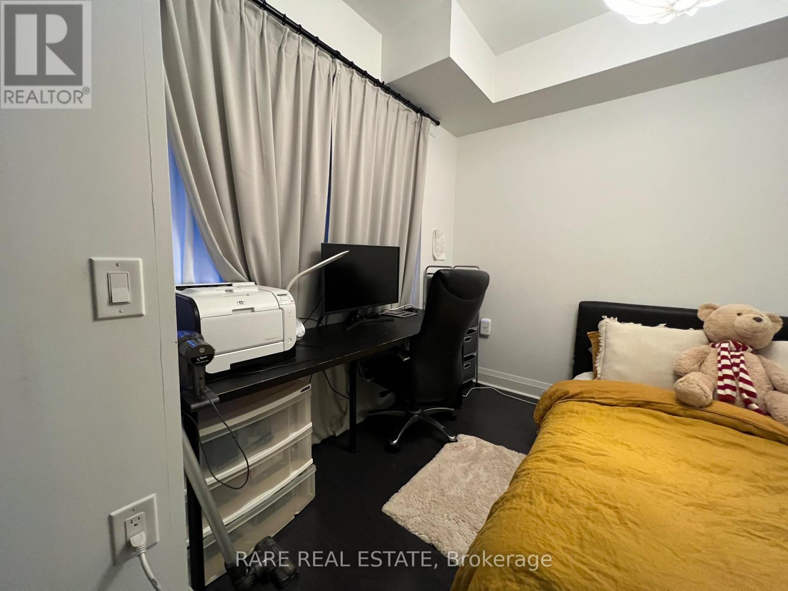 2511 - 65 St Mary Street, Toronto, Ontario  M5S 0A6 - Photo 5 - C12881436