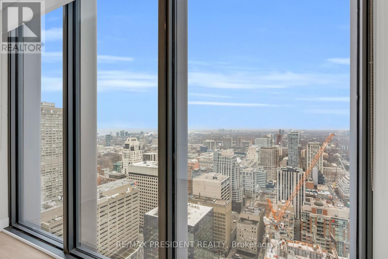 4202 - 8 Cumberland Street, Toronto (Annex), Ontario  M4W 0B6 - Photo 24 - C12885480