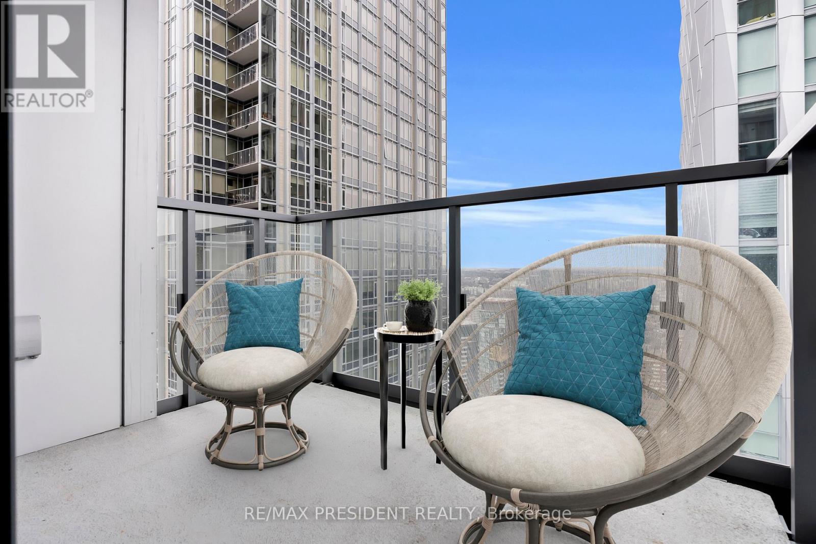 4202 - 8 Cumberland Street, Toronto (Annex), Ontario  M4W 0B6 - Photo 35 - C12885480