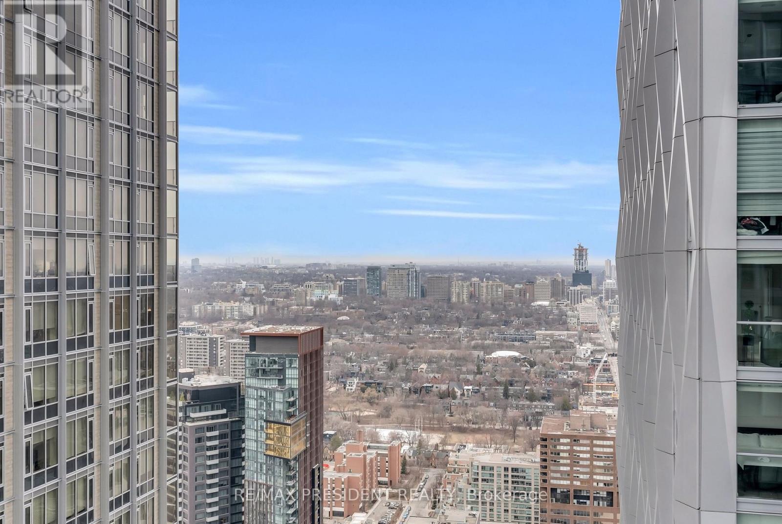 4202 - 8 Cumberland Street, Toronto (Annex), Ontario  M4W 0B6 - Photo 36 - C12885480