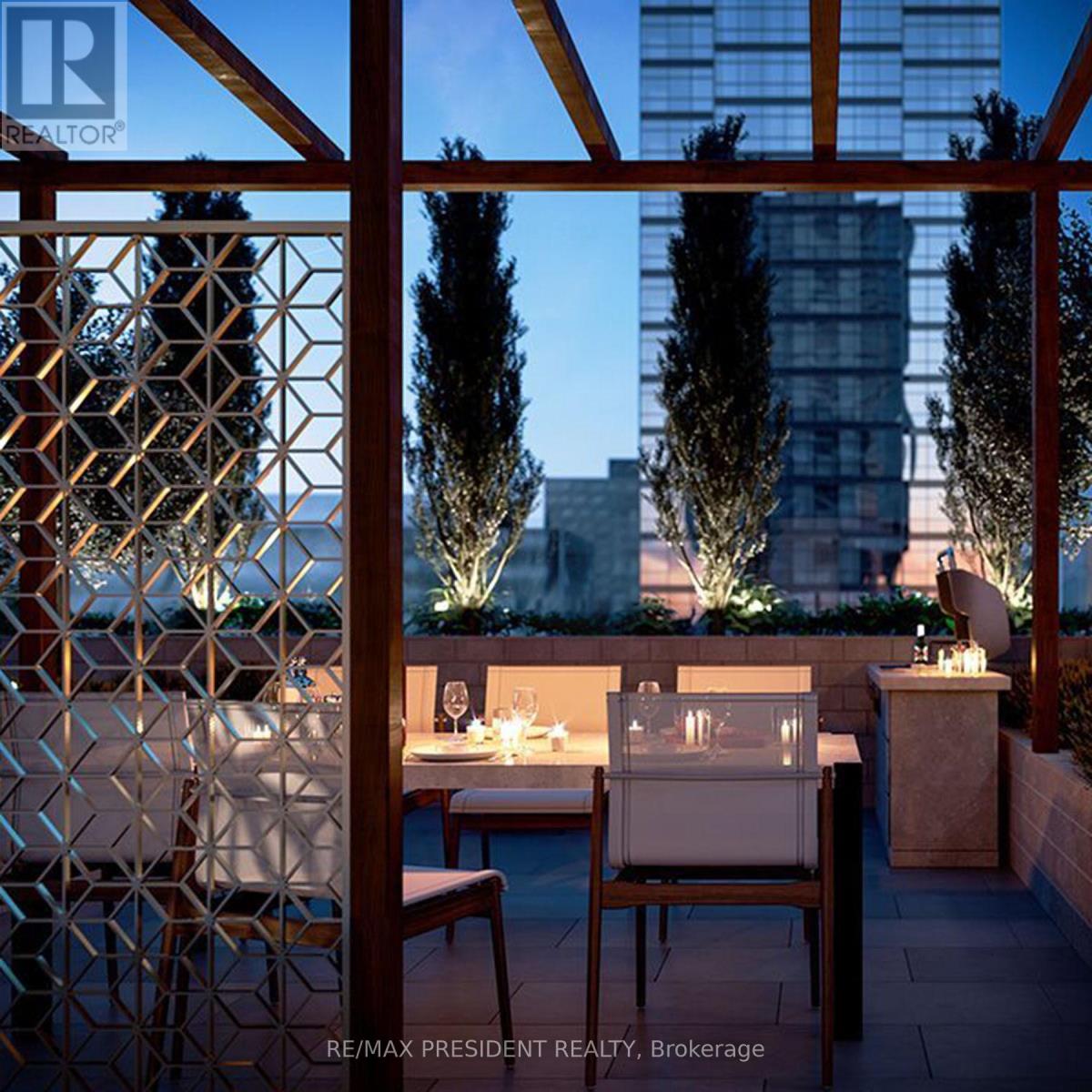 4202 - 8 Cumberland Street, Toronto (Annex), Ontario  M4W 0B6 - Photo 38 - C12885480