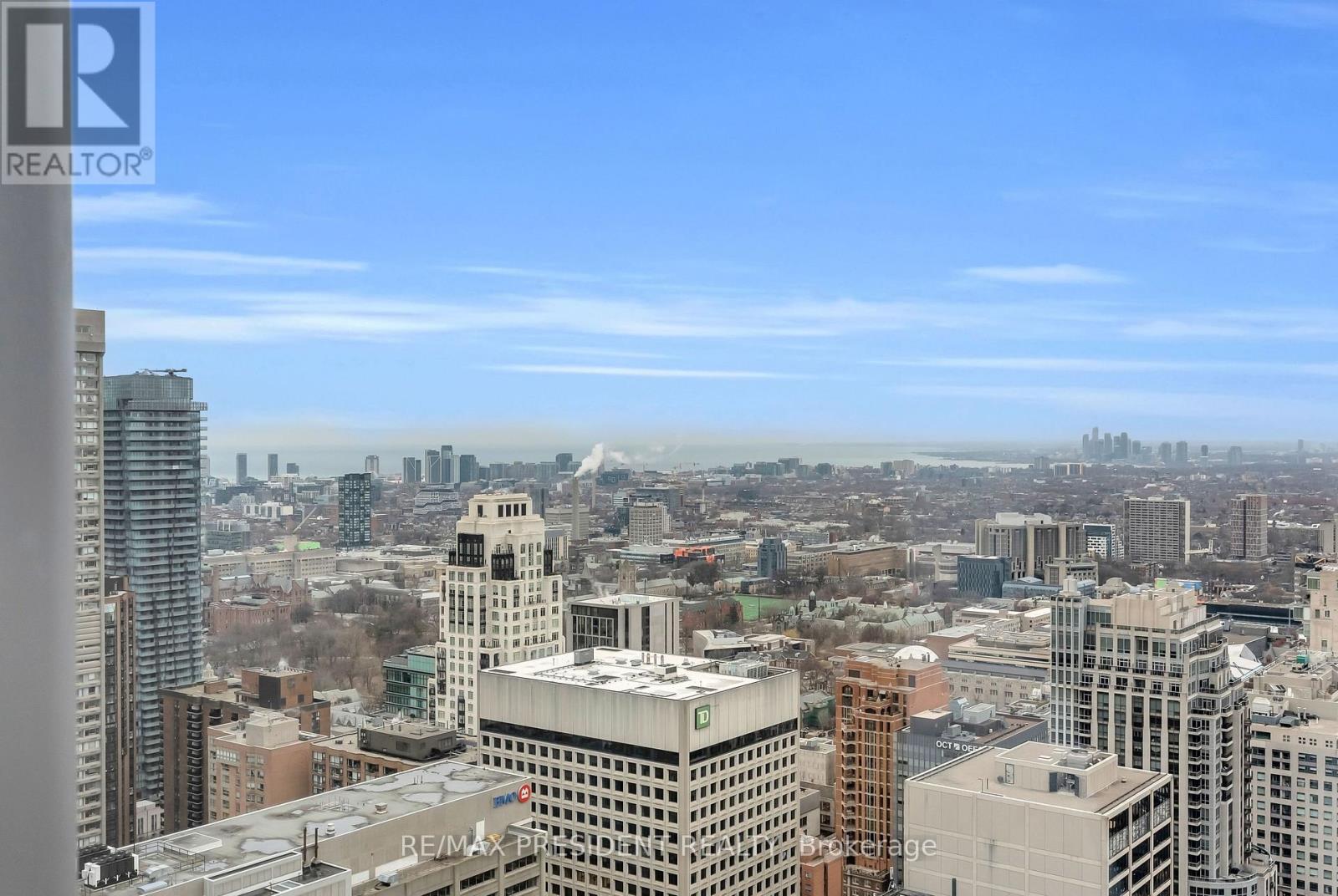 4202 - 8 Cumberland Street, Toronto (Annex), Ontario  M4W 0B6 - Photo 37 - C12885480