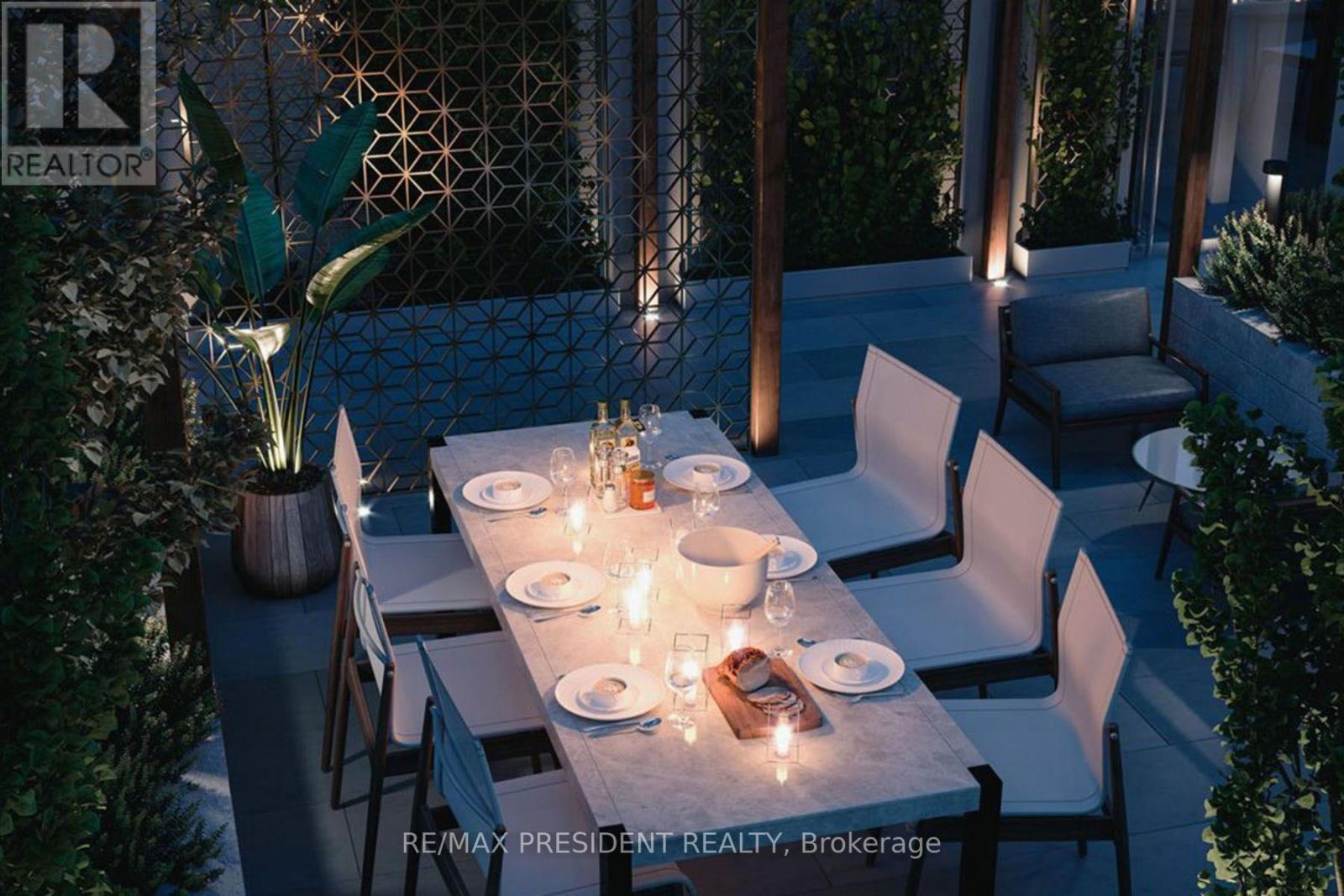 4202 - 8 Cumberland Street, Toronto (Annex), Ontario  M4W 0B6 - Photo 39 - C12885480