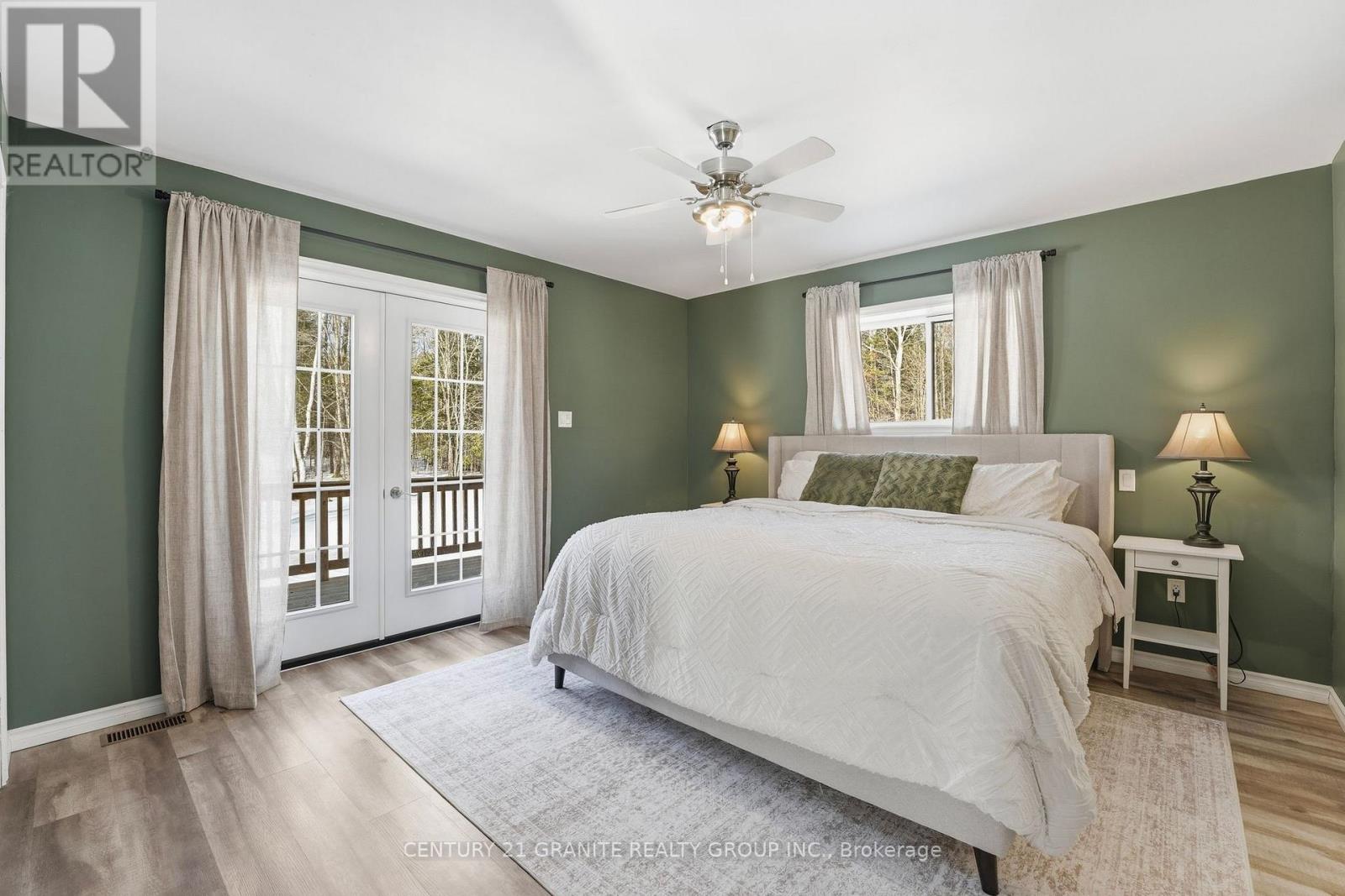 36 Fraser Lake Road, Carlow/mayo (Carlow Ward), Ontario  K0L 1G0 - Photo 21 - X12865828