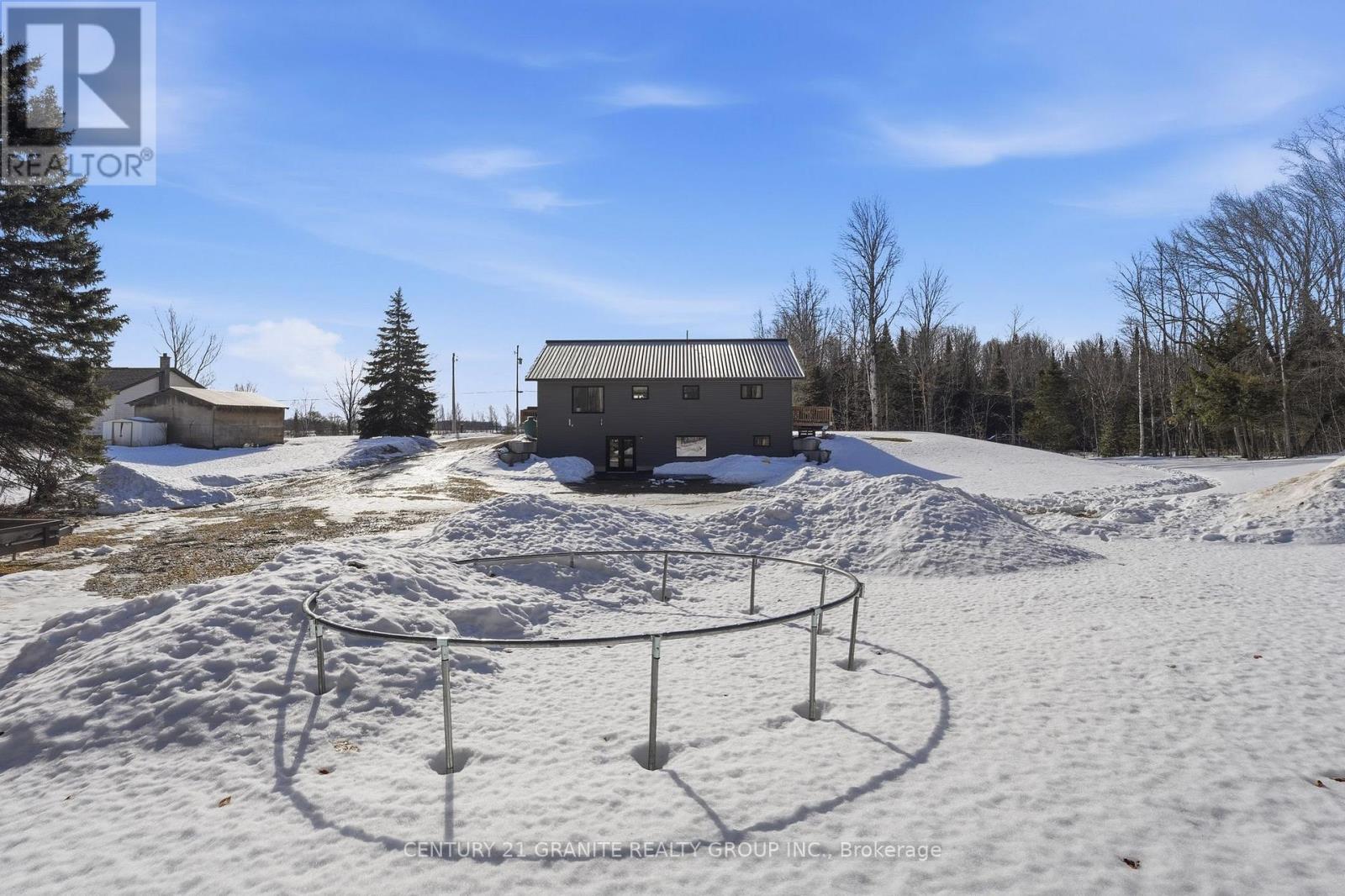 36 Fraser Lake Road, Carlow/mayo (Carlow Ward), Ontario  K0L 1G0 - Photo 44 - X12865828