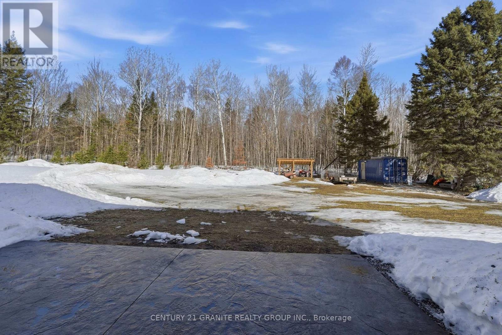 36 Fraser Lake Road, Carlow/mayo (Carlow Ward), Ontario  K0L 1G0 - Photo 45 - X12865828