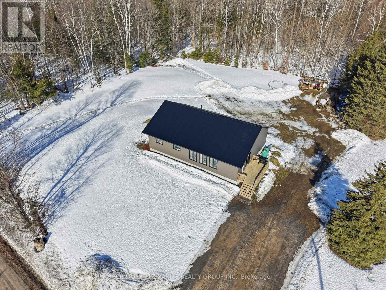 36 Fraser Lake Road, Carlow/mayo (Carlow Ward), Ontario  K0L 1G0 - Photo 46 - X12865828