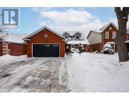 8 PASSMORE AVENUE, Orangeville, Ontario