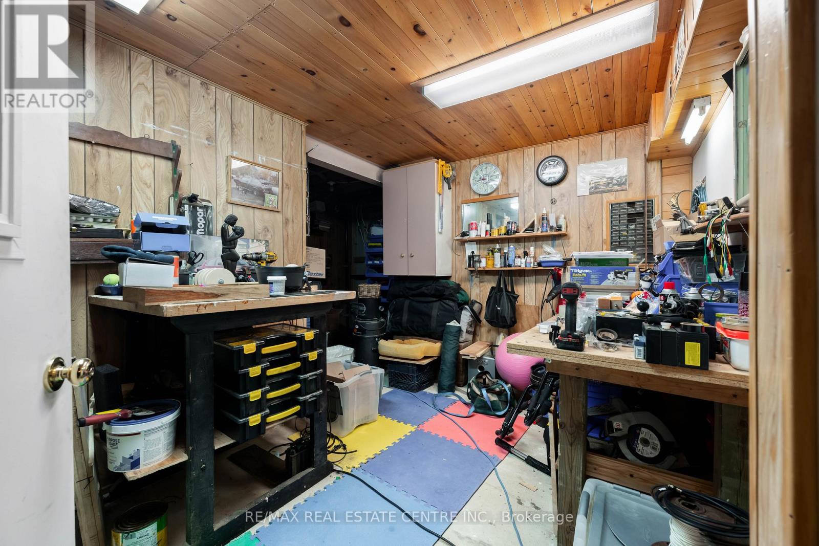 8 Passmore Avenue, Orangeville, Ontario  L9W 4E2 - Photo 32 - W12716526