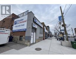2000 EGLINTON AVENUE W, Toronto, Ontario