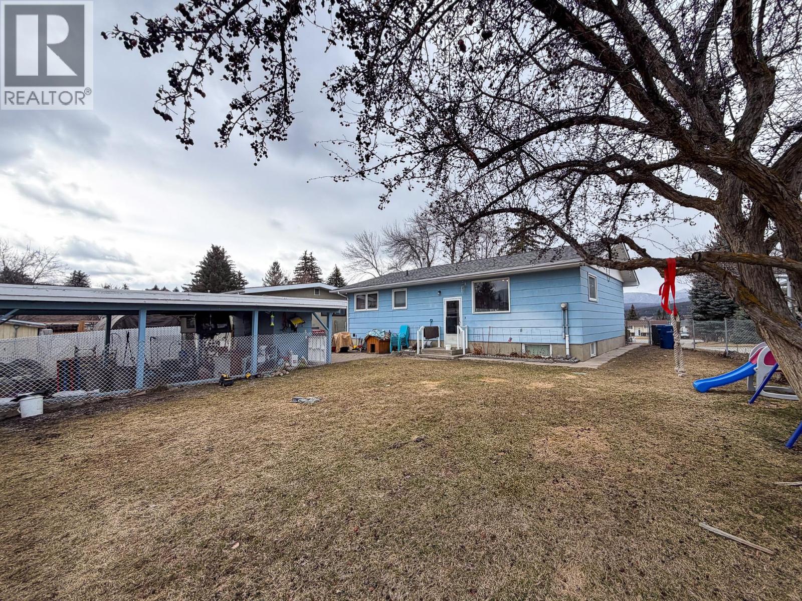 824 12th Street S, Cranbrook, British Columbia  V1C 1W5 - Photo 21 - 10379395