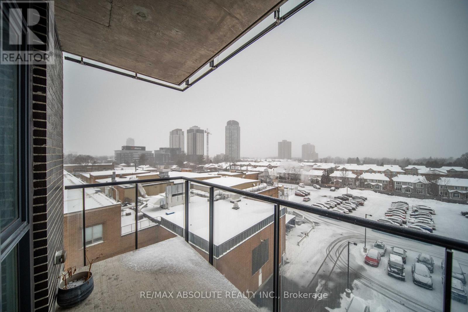 607 - 360 Patricia Avenue, Ottawa, Ontario  K1Z 0A8 - Photo 16 - X12690390