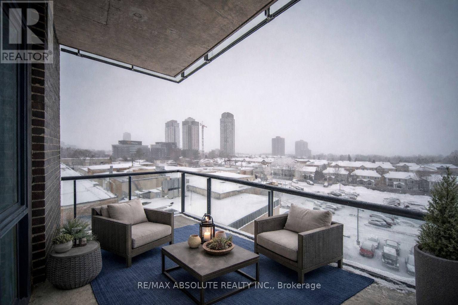 607 - 360 Patricia Avenue, Ottawa, Ontario  K1Z 0A8 - Photo 15 - X12690390