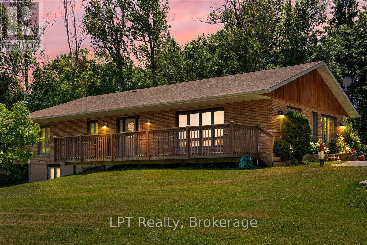 9640 DAGMAR ROAD, Whitby, Ontario