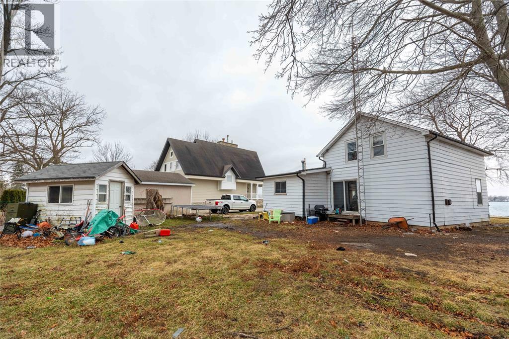 3506 Water Street, Sombra, Ontario N0P 2H0 - Photo 32 - 26001141