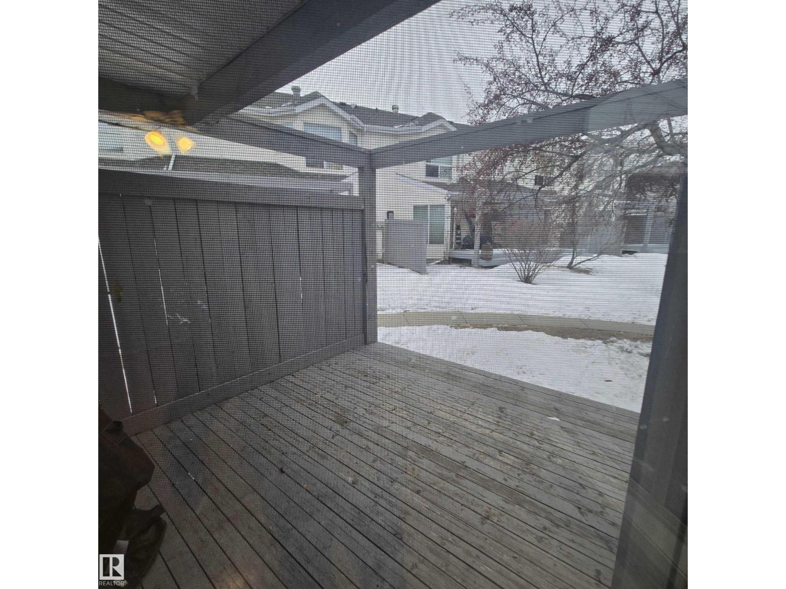 #54 603 Youville Nw, Edmonton, Alberta  T6L 6V8 - Photo 30 - E4473990