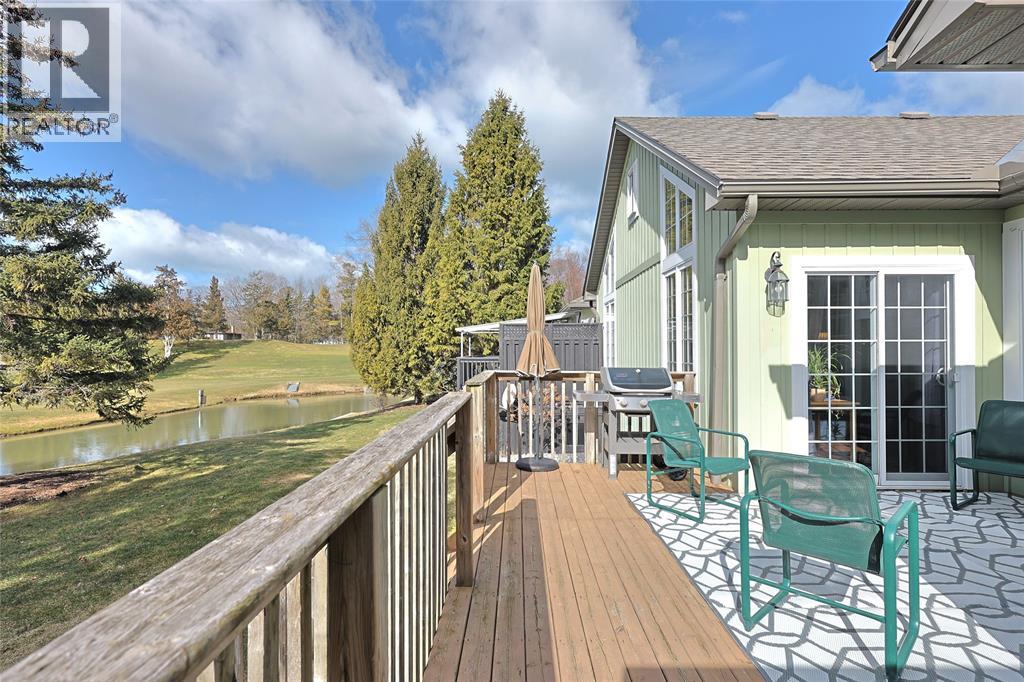 13 Oakwood Links Lane, Grand Bend, Ontario  N0M 1T0 - Photo 31 - 26003669