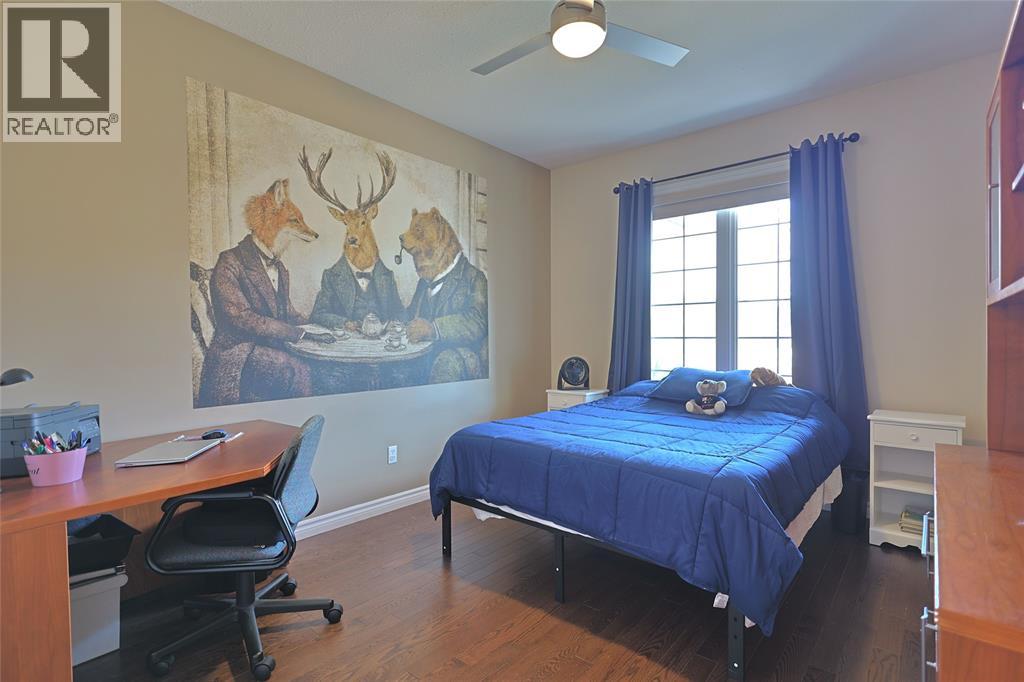 13 Oakwood Links Lane, Grand Bend, Ontario  N0M 1T0 - Photo 22 - 26003669