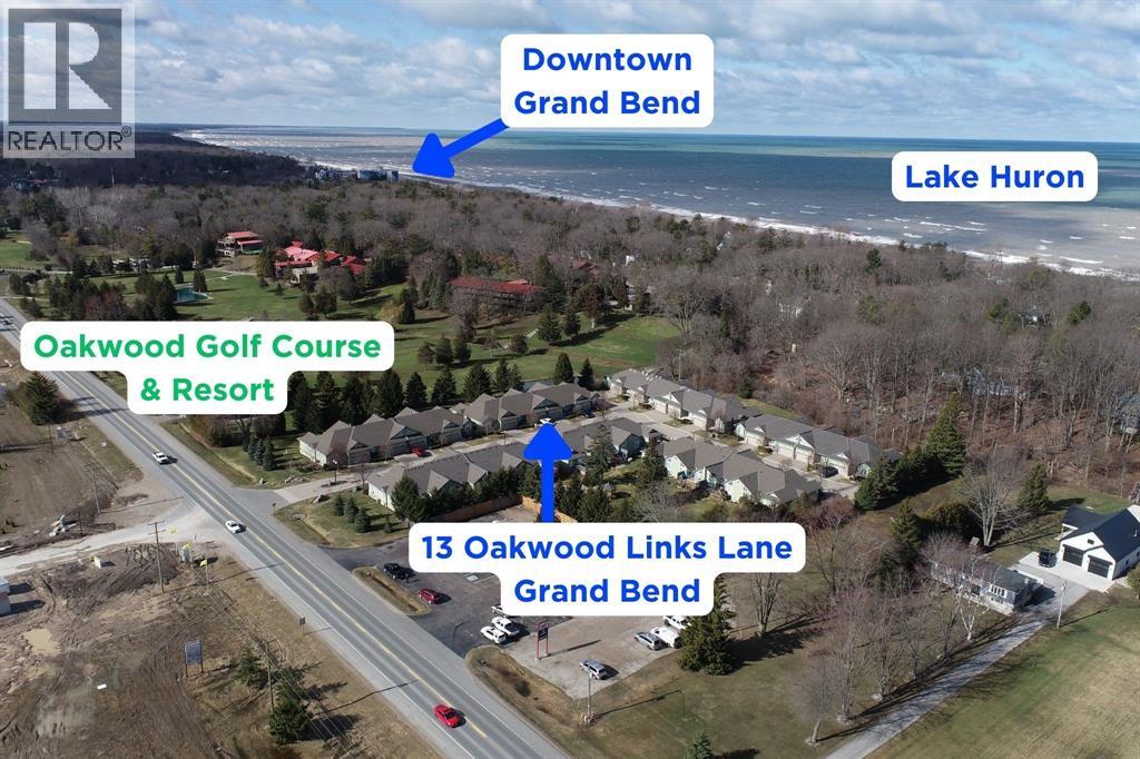 13 Oakwood Links Lane, Grand Bend, Ontario  N0M 1T0 - Photo 23 - 26003669