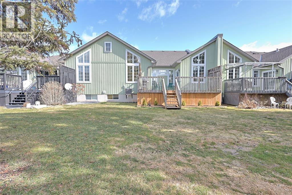 13 Oakwood Links Lane, Grand Bend, Ontario  N0M 1T0 - Photo 30 - 26003669