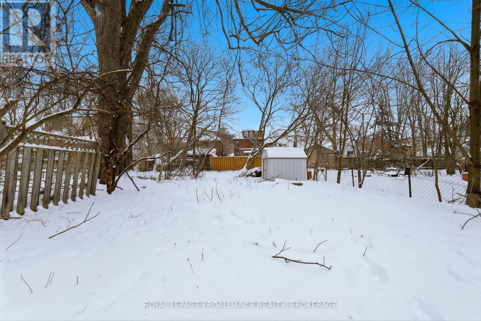 511 Victoria Street, Kingston (Central City East), Ontario  K7L 3Z9 - Photo 7 - X12887140