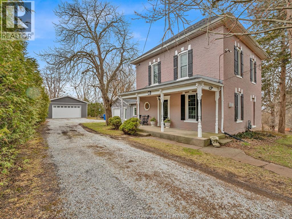 MLS# 26005462: 82 BUCHANAN, Wheatley, Canada