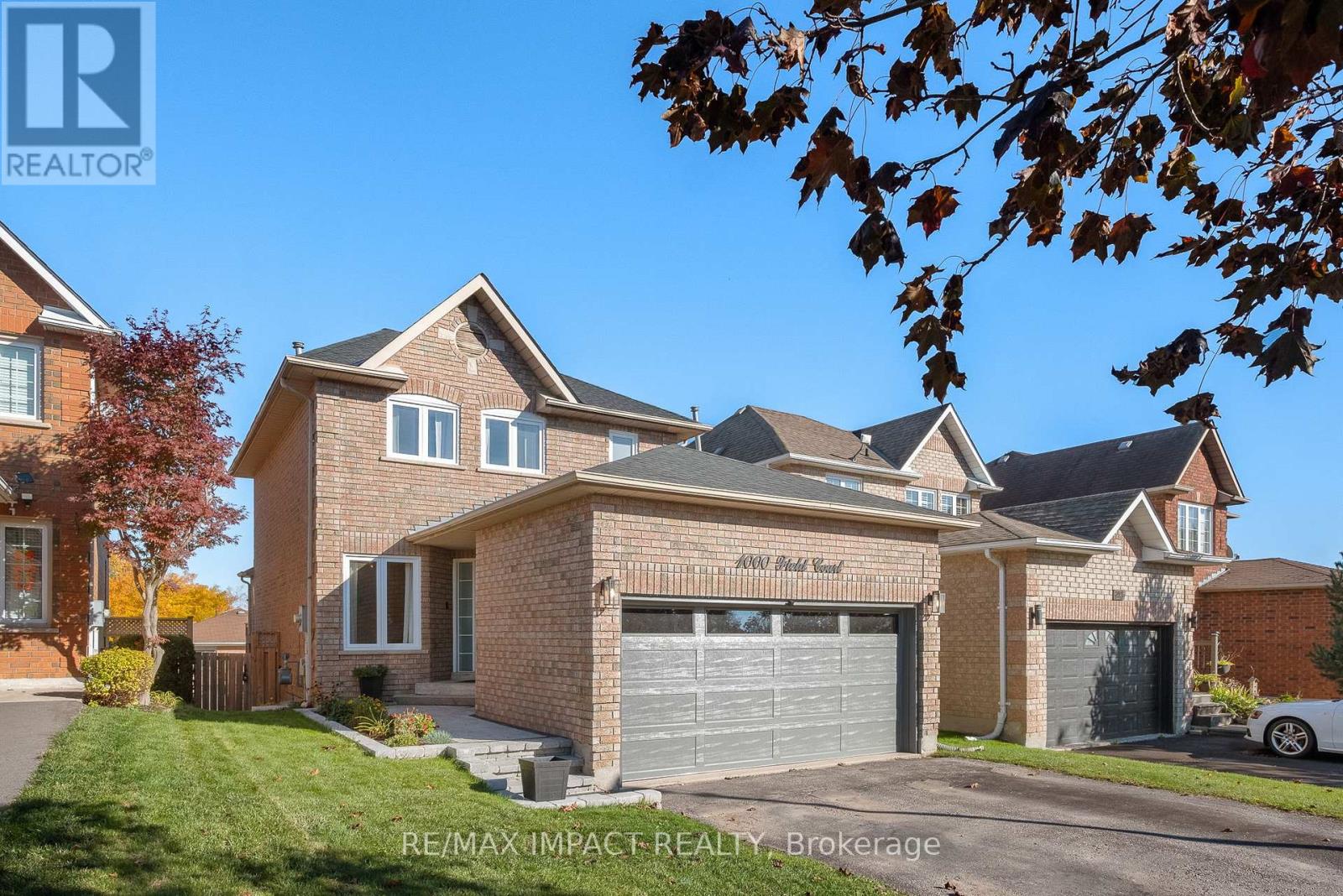 1000 FIELD COURT, cobourg, Ontario