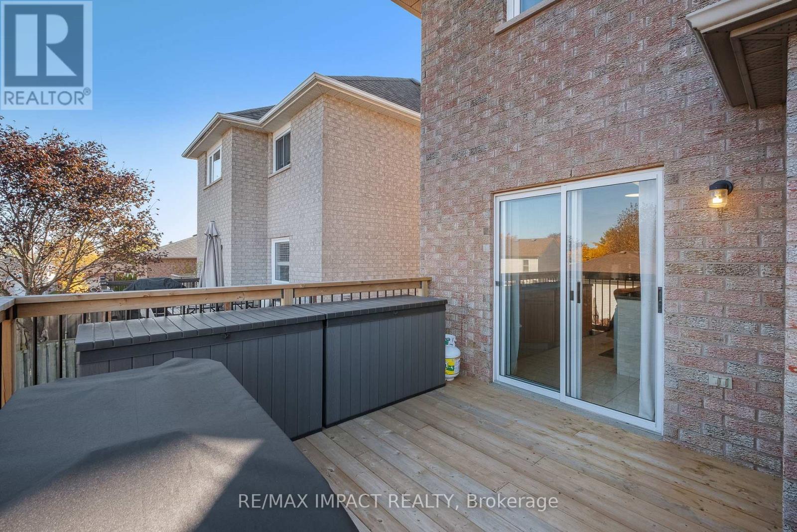 1000 Field Court, Cobourg, Ontario  K9A 5M9 - Photo 16 - X12886918