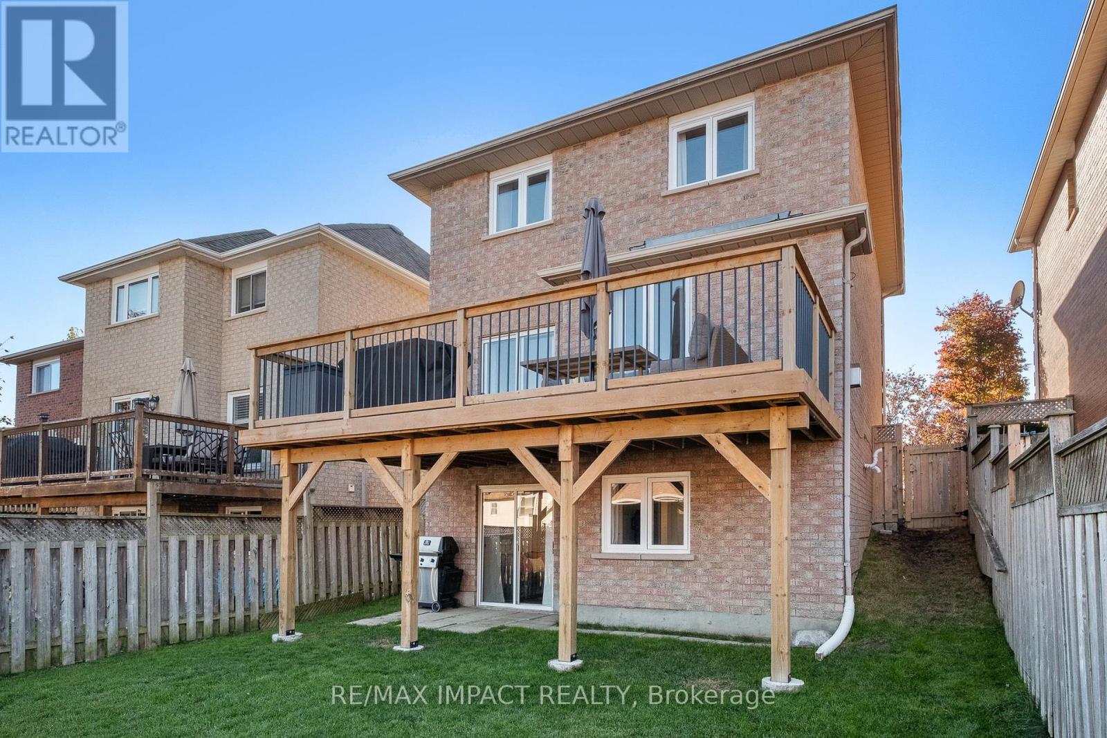 1000 Field Court, Cobourg, Ontario  K9A 5M9 - Photo 34 - X12886918