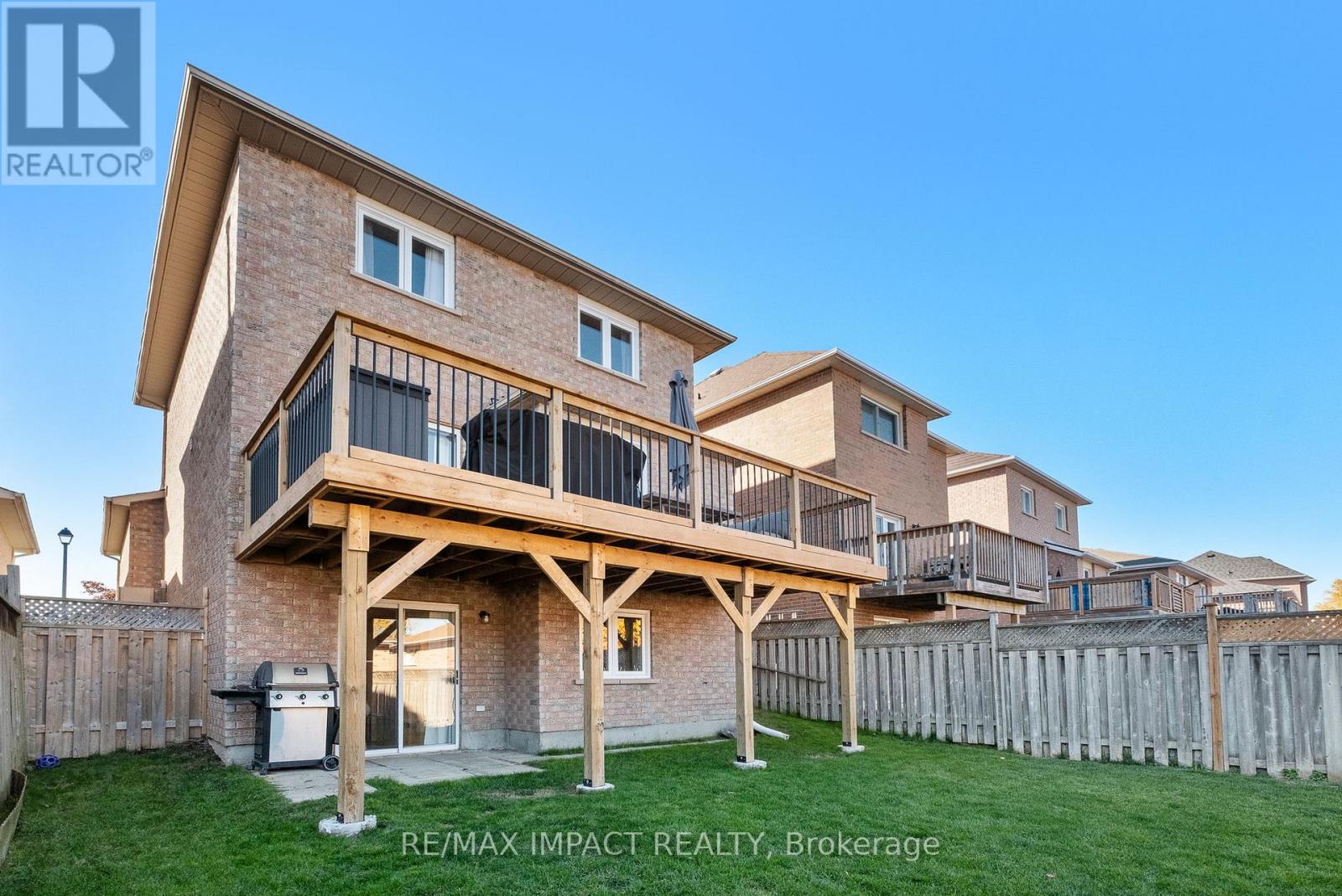 1000 Field Court, Cobourg, Ontario  K9A 5M9 - Photo 35 - X12886918