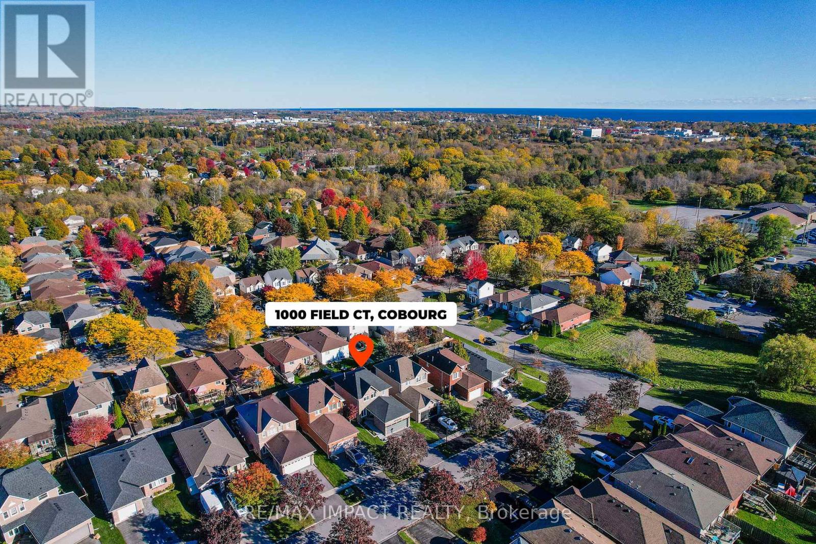 1000 Field Court, Cobourg, Ontario  K9A 5M9 - Photo 43 - X12886918