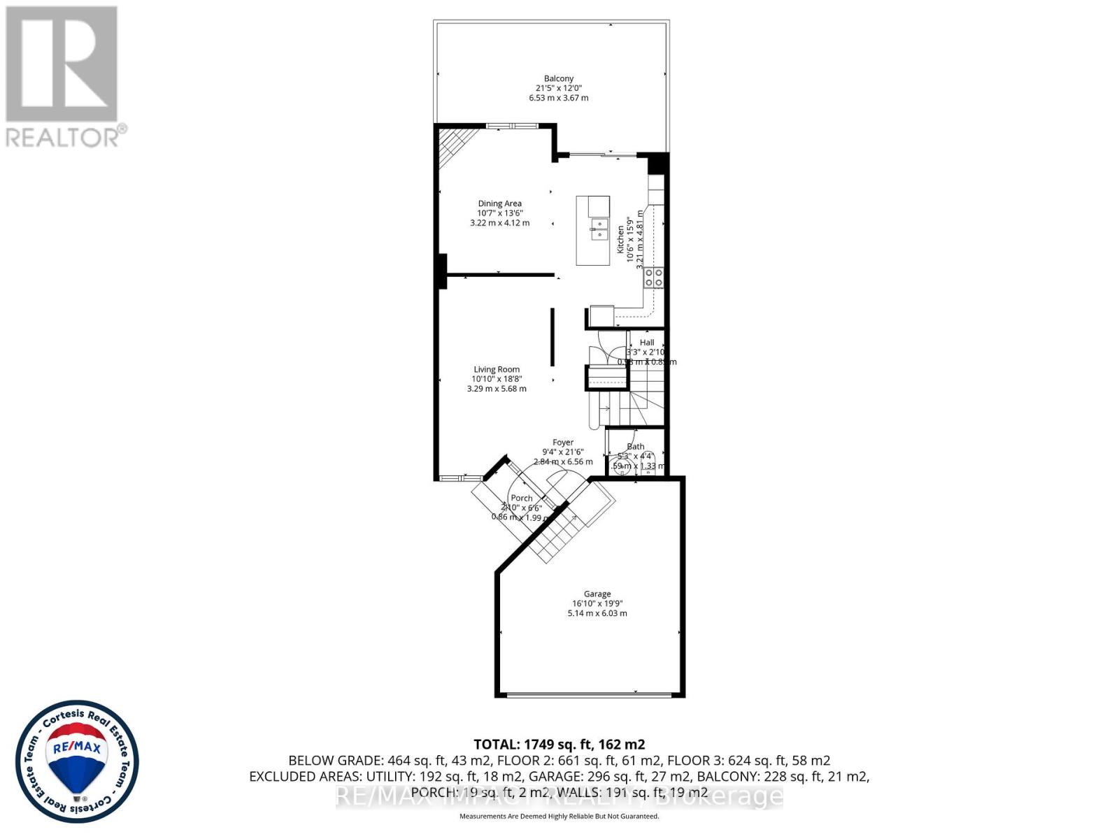 1000 Field Court, Cobourg, Ontario  K9A 5M9 - Photo 46 - X12886918