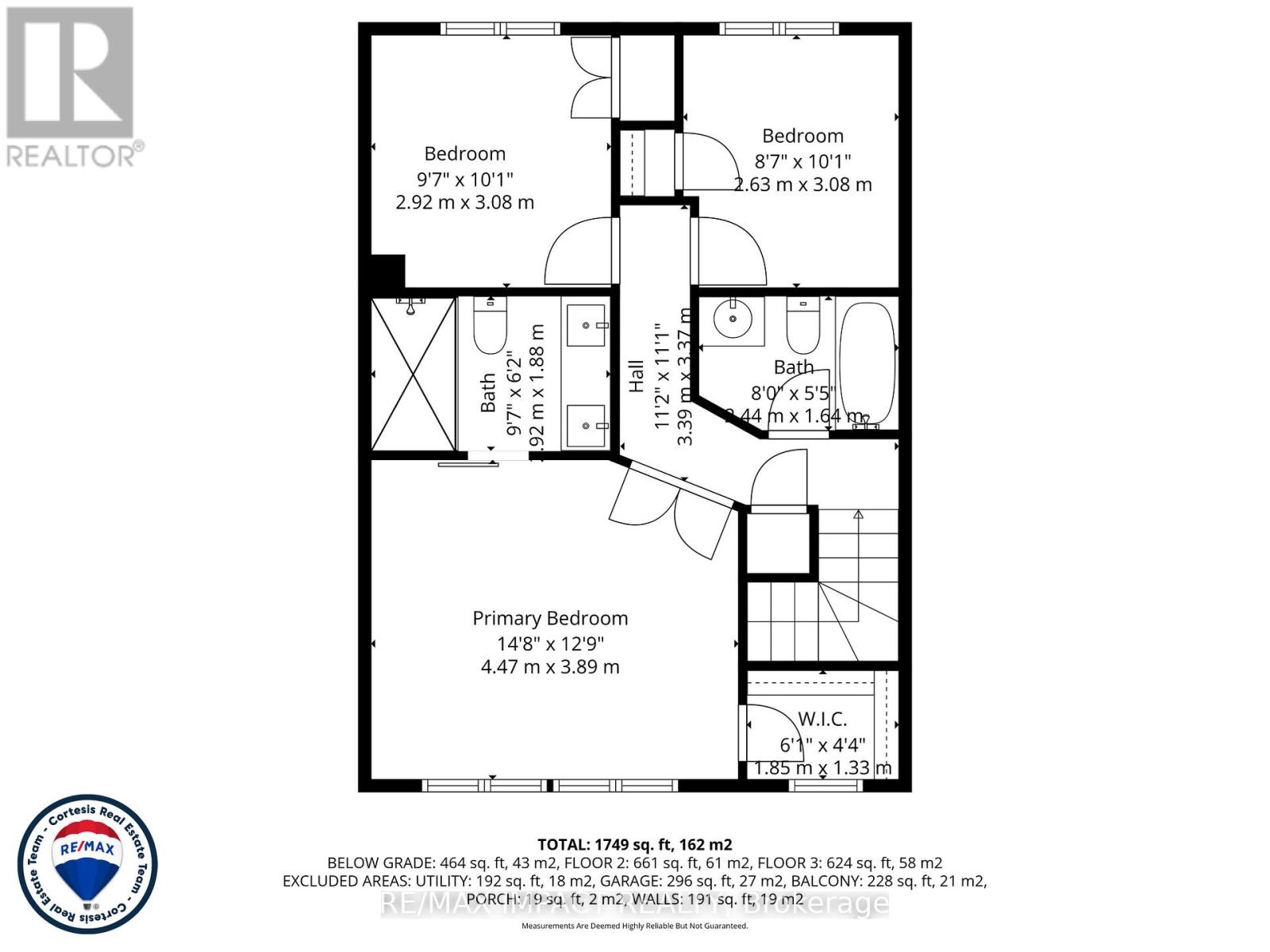 1000 Field Court, Cobourg, Ontario  K9A 5M9 - Photo 47 - X12886918