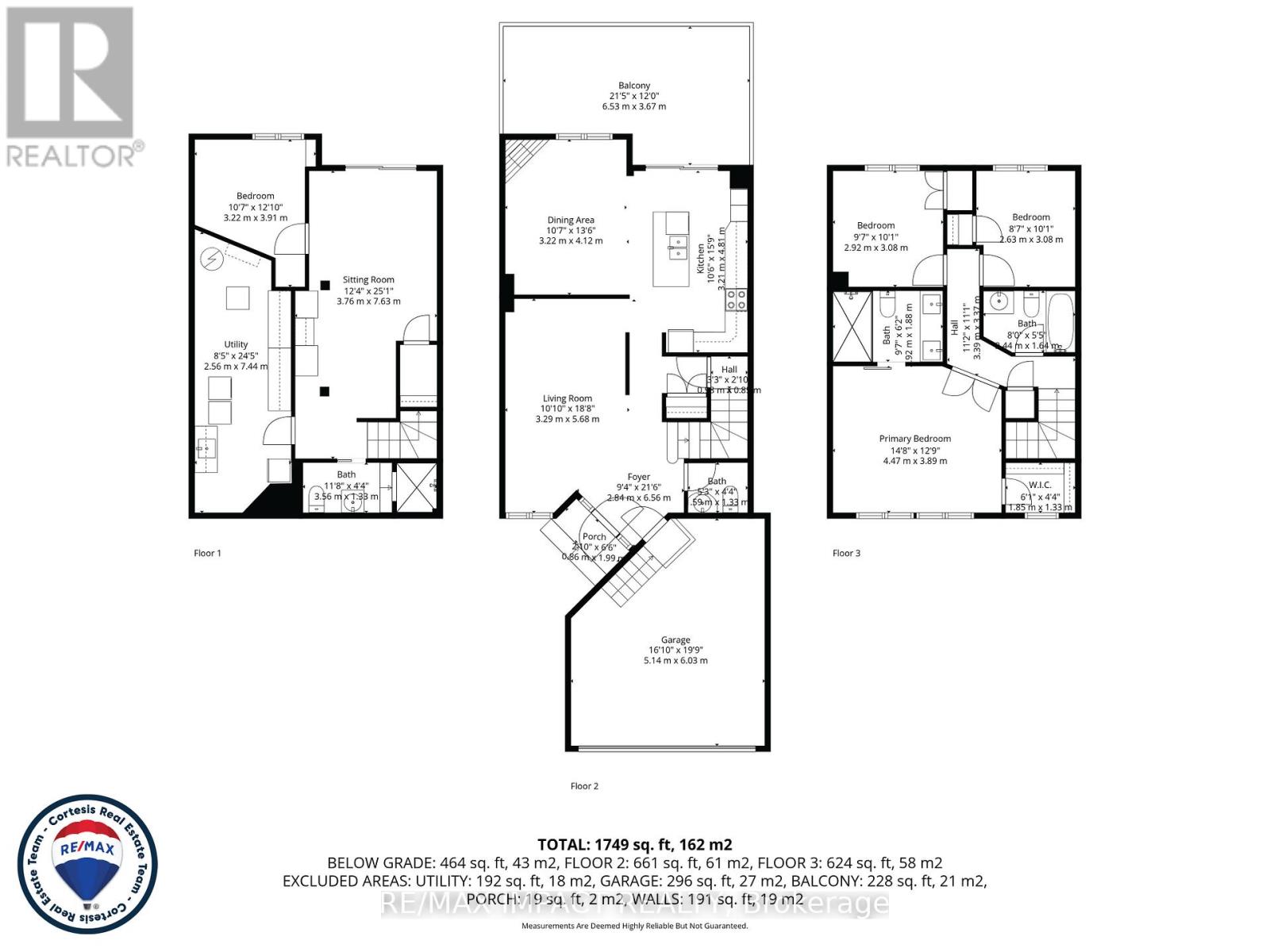 1000 Field Court, Cobourg, Ontario  K9A 5M9 - Photo 48 - X12886918