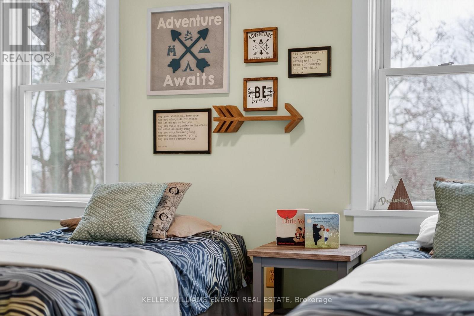 419 County Rd 25 Road, Prince Edward County (North Marysburg Ward), Ontario  K0K 2T0 - Photo 19 - X12886934