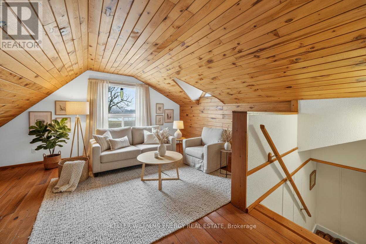 419 County Rd 25 Road, Prince Edward County (North Marysburg Ward), Ontario  K0K 2T0 - Photo 43 - X12886934