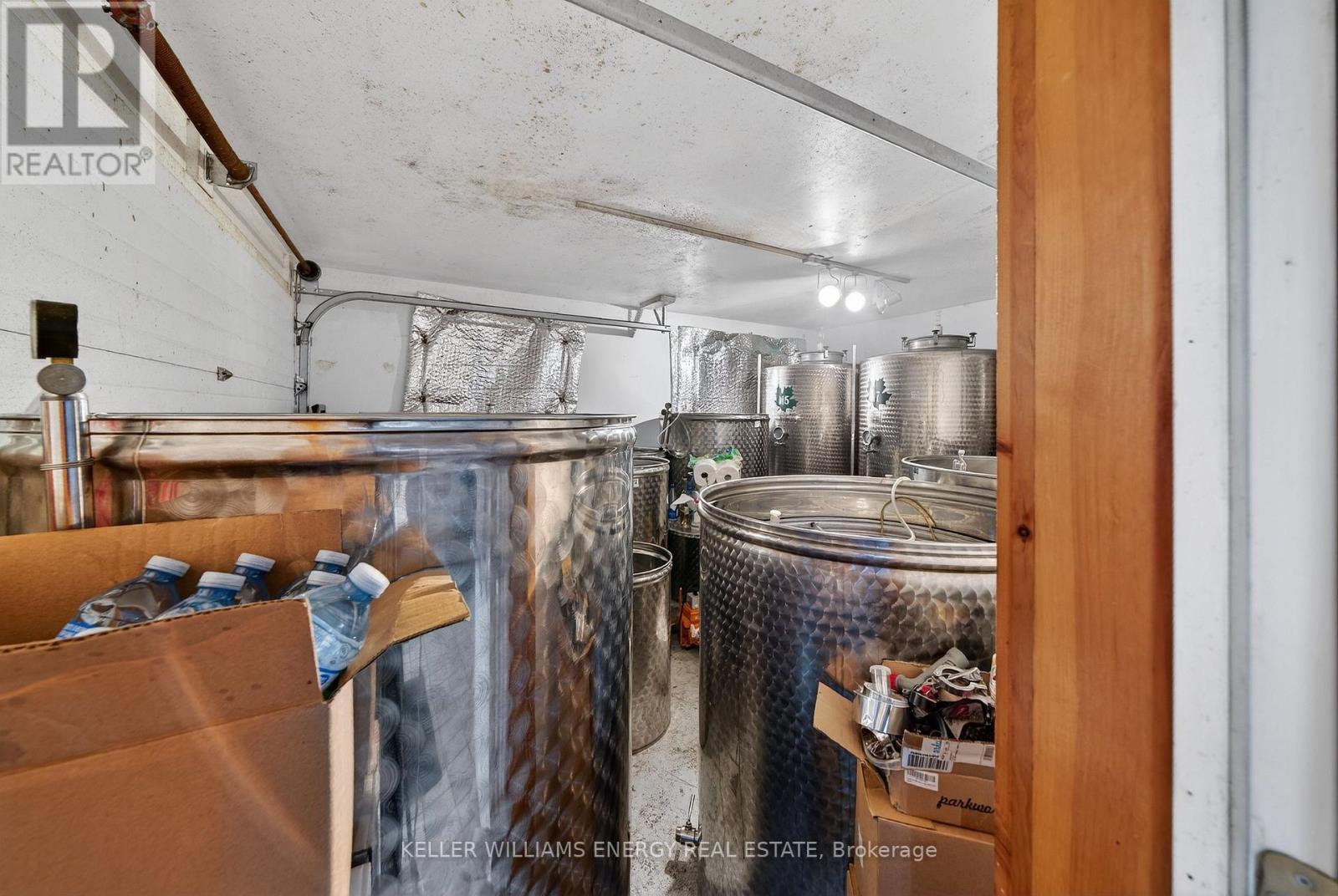 419 County Rd 25 Road, Prince Edward County (North Marysburg Ward), Ontario  K0K 2T0 - Photo 44 - X12886934