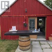 419 County Rd 25 Road, Prince Edward County (North Marysburg Ward), Ontario  K0K 2T0 - Photo 8 - X12886934