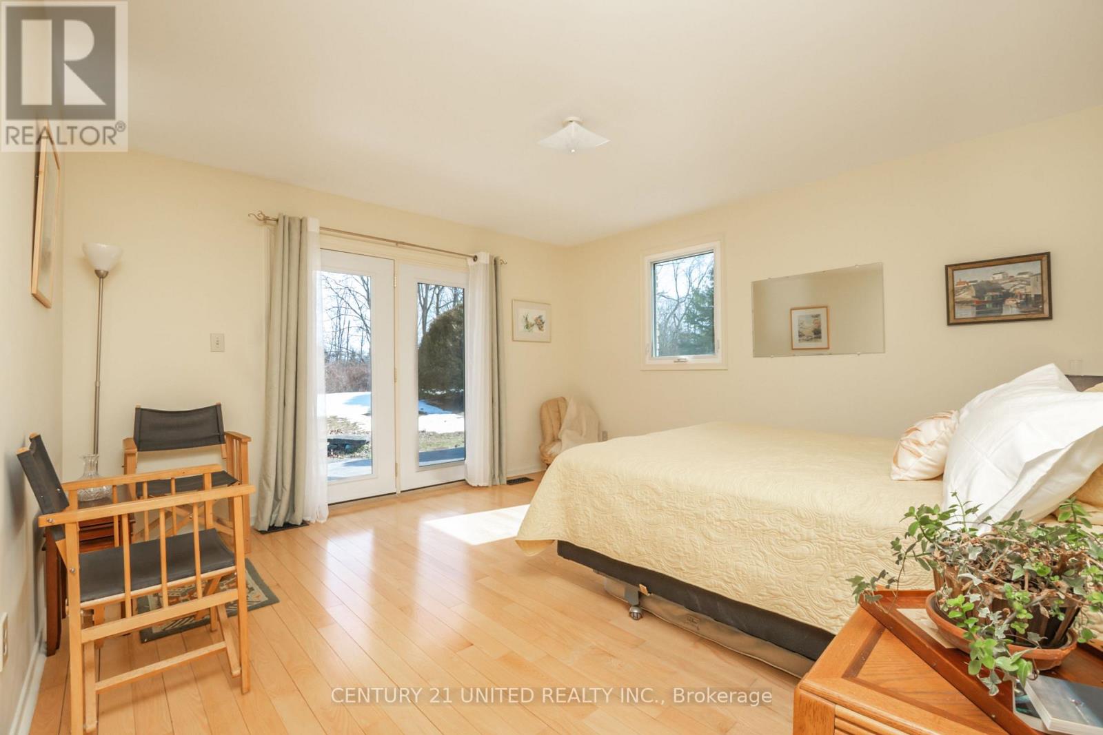 289 County Rd 8, Trent Hills (Campbellford), Ontario  K0L 1L0 - Photo 18 - X12887016