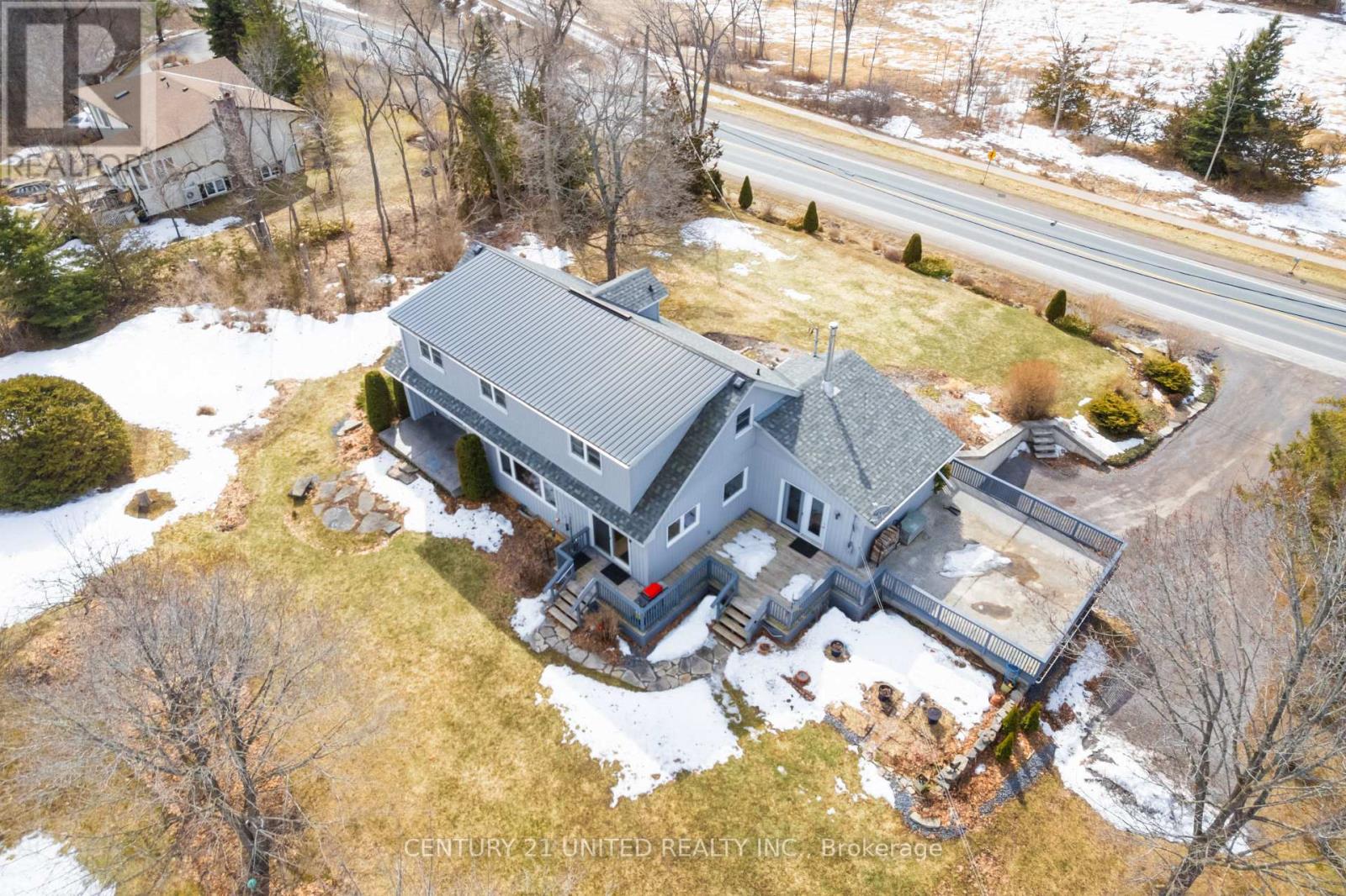 289 County Rd 8, Trent Hills (Campbellford), Ontario  K0L 1L0 - Photo 2 - X12887016