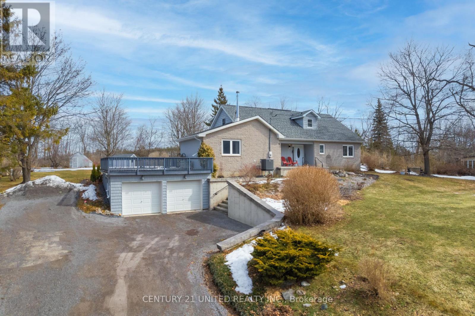 289 County Rd 8, Trent Hills (Campbellford), Ontario  K0L 1L0 - Photo 3 - X12887016